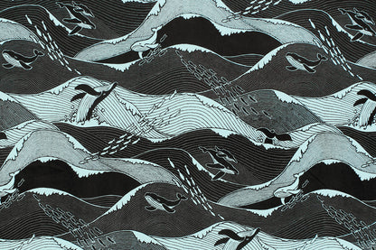 CAB0382 Black
