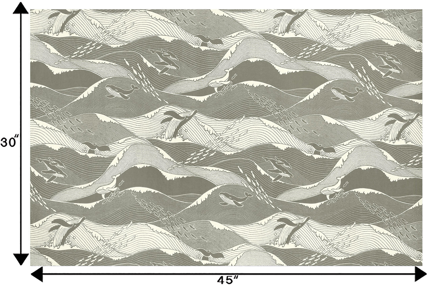CAB0382 Grey