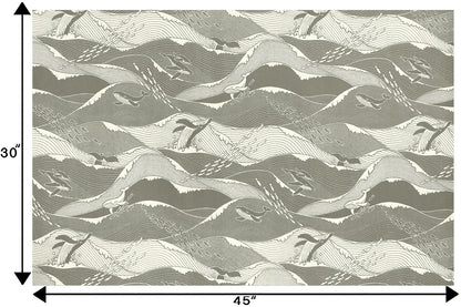 CAB0382 Grey