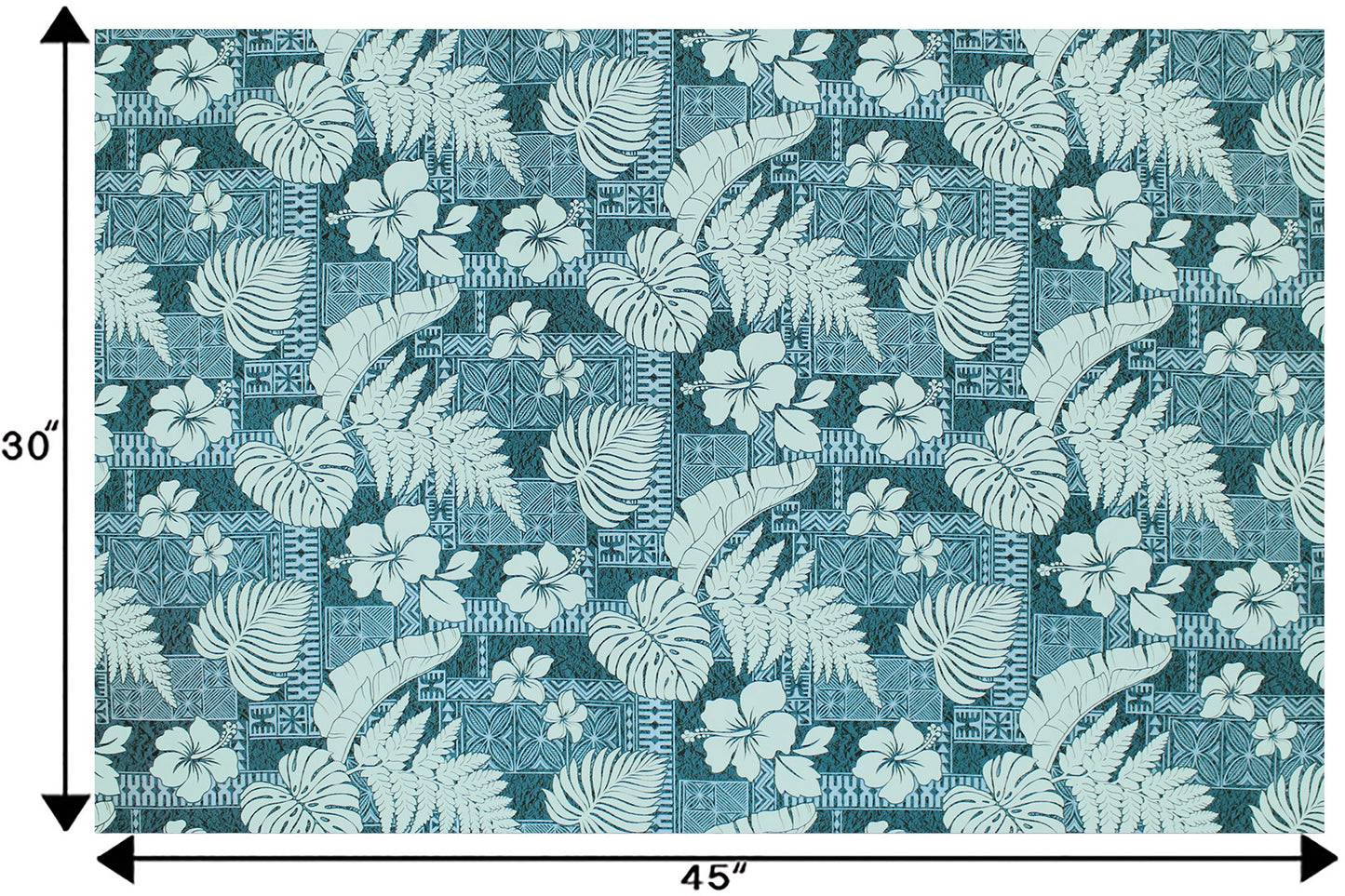 CAB0384 Teal