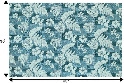 CAB0384 Teal