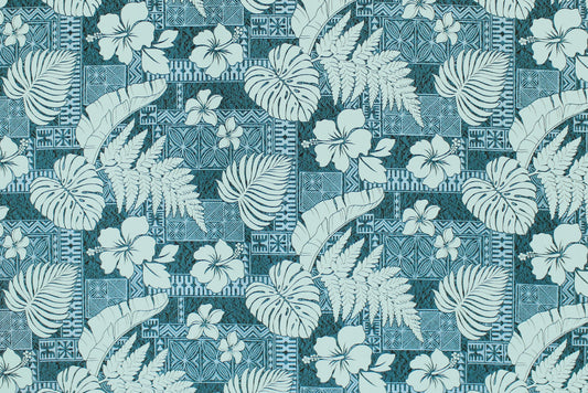 CAB0384 Teal