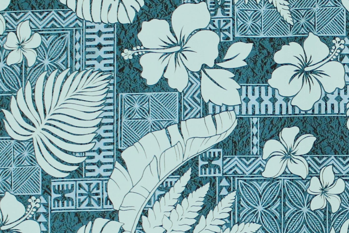 CAB0384 Teal