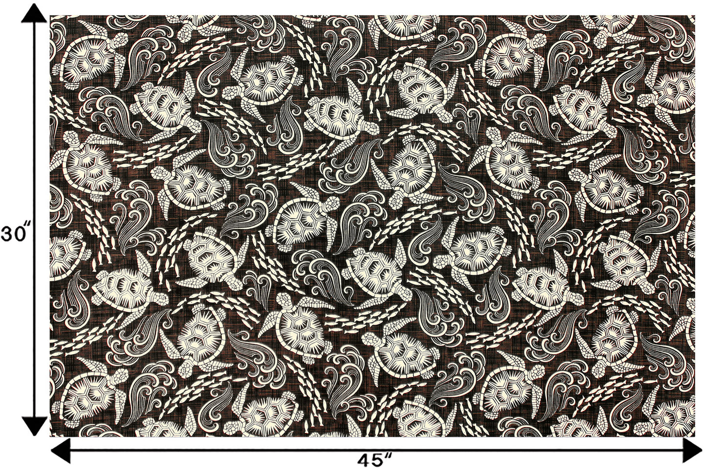 CAB0385 Black