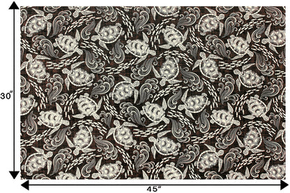 CAB0385 Black