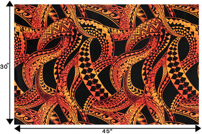 CAB0387 Black/Red