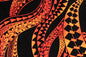 CAB0387 Black/Red