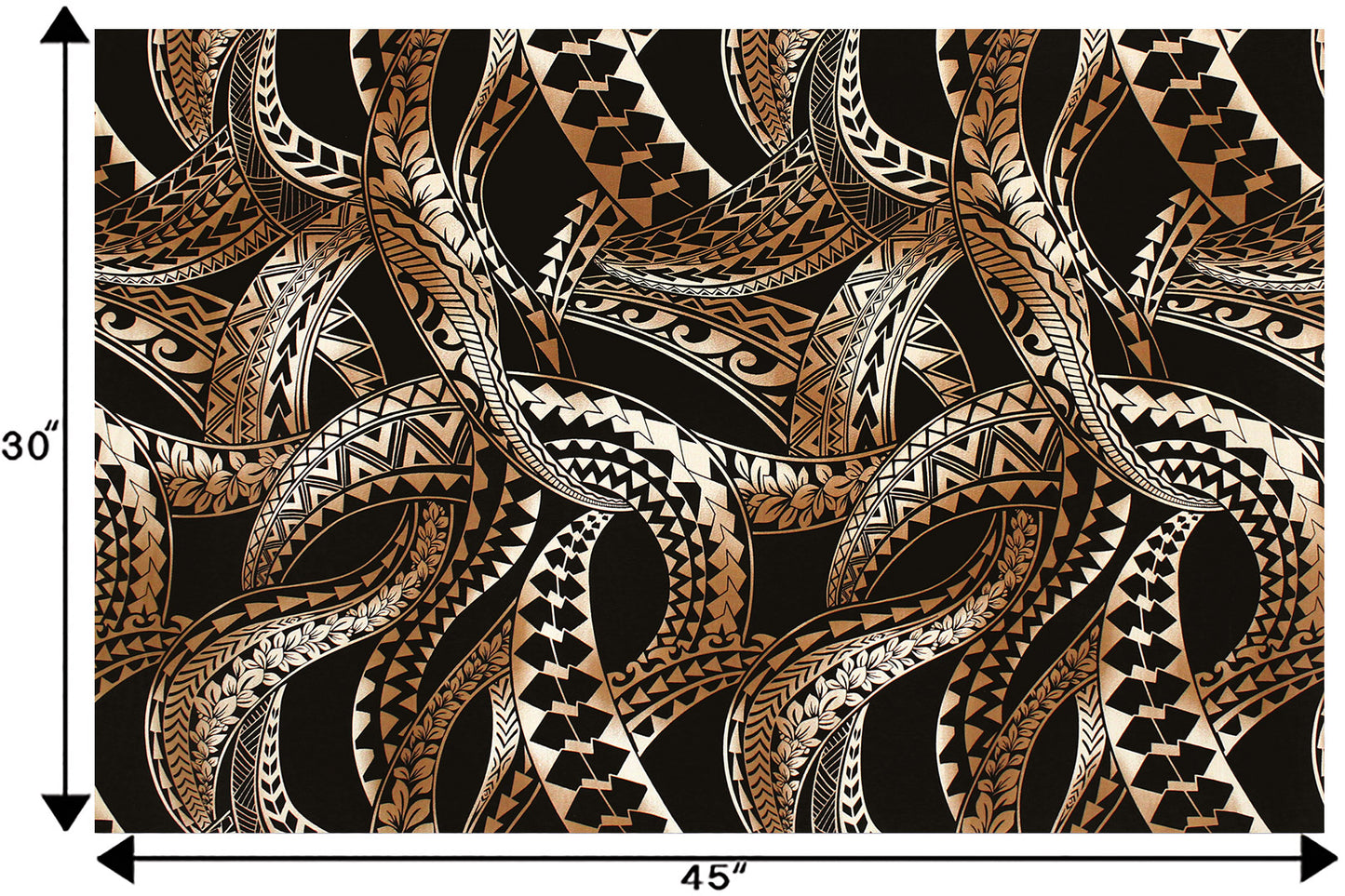 CAB0387 Brown