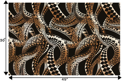 CAB0387 Brown