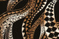 CAB0387 Brown