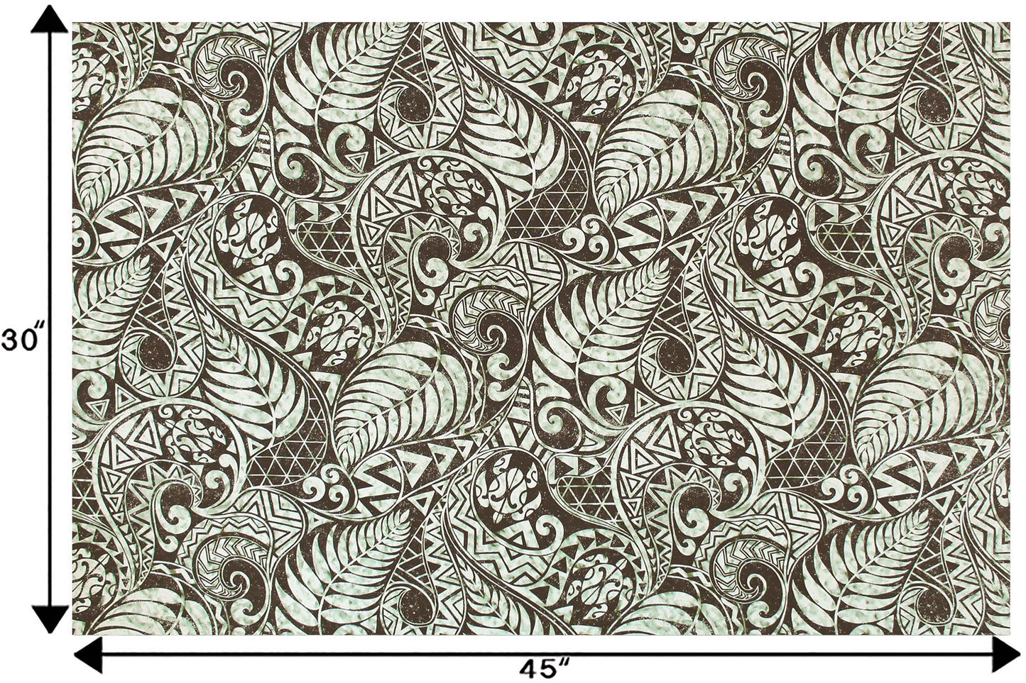 CAB0388 Brown