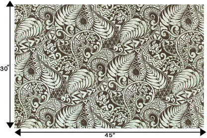 CAB0388 Brown