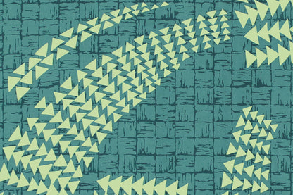 CAB0389 Teal