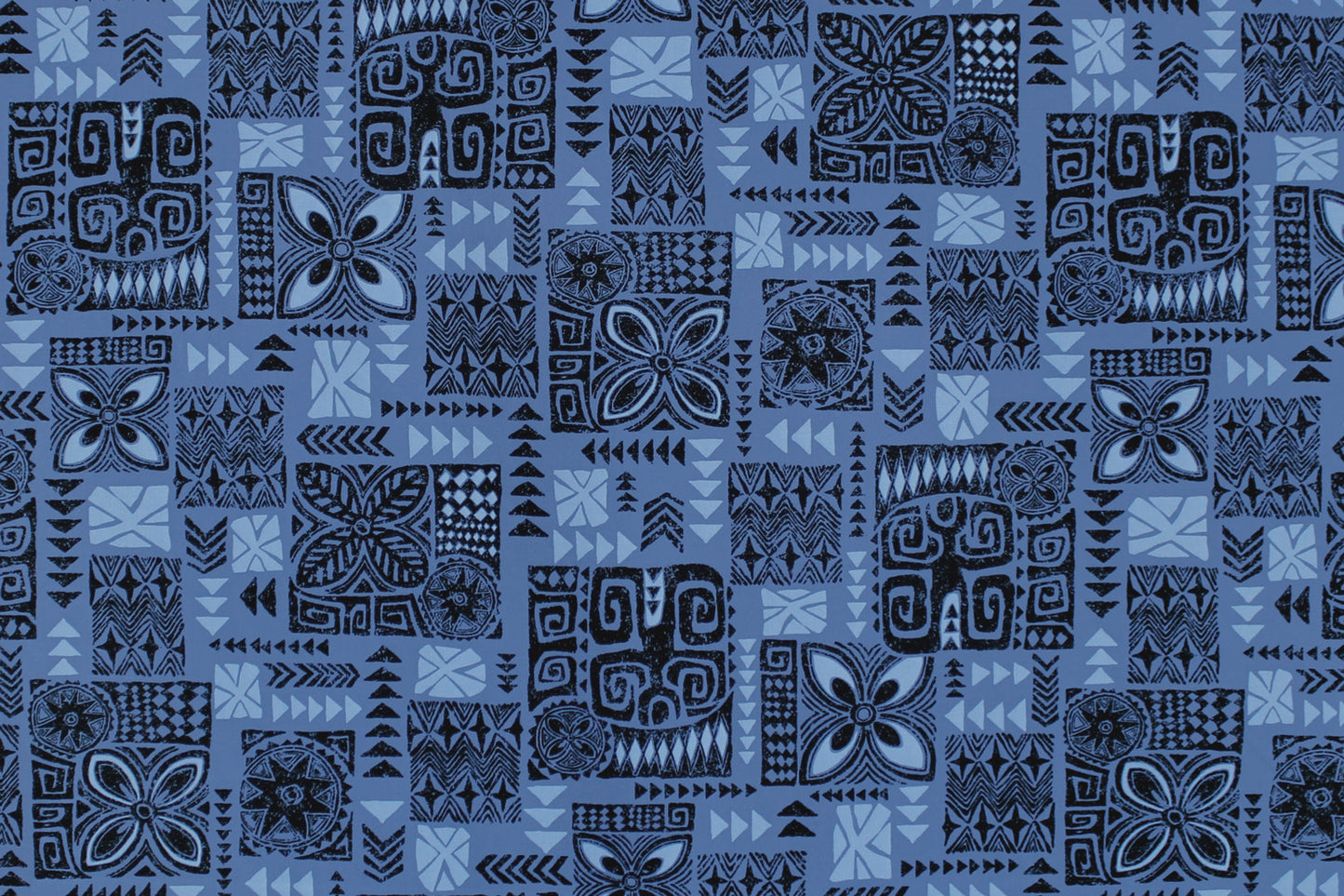 CAB0390 Blue