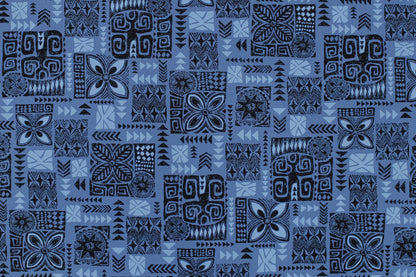 CAB0390 Blue