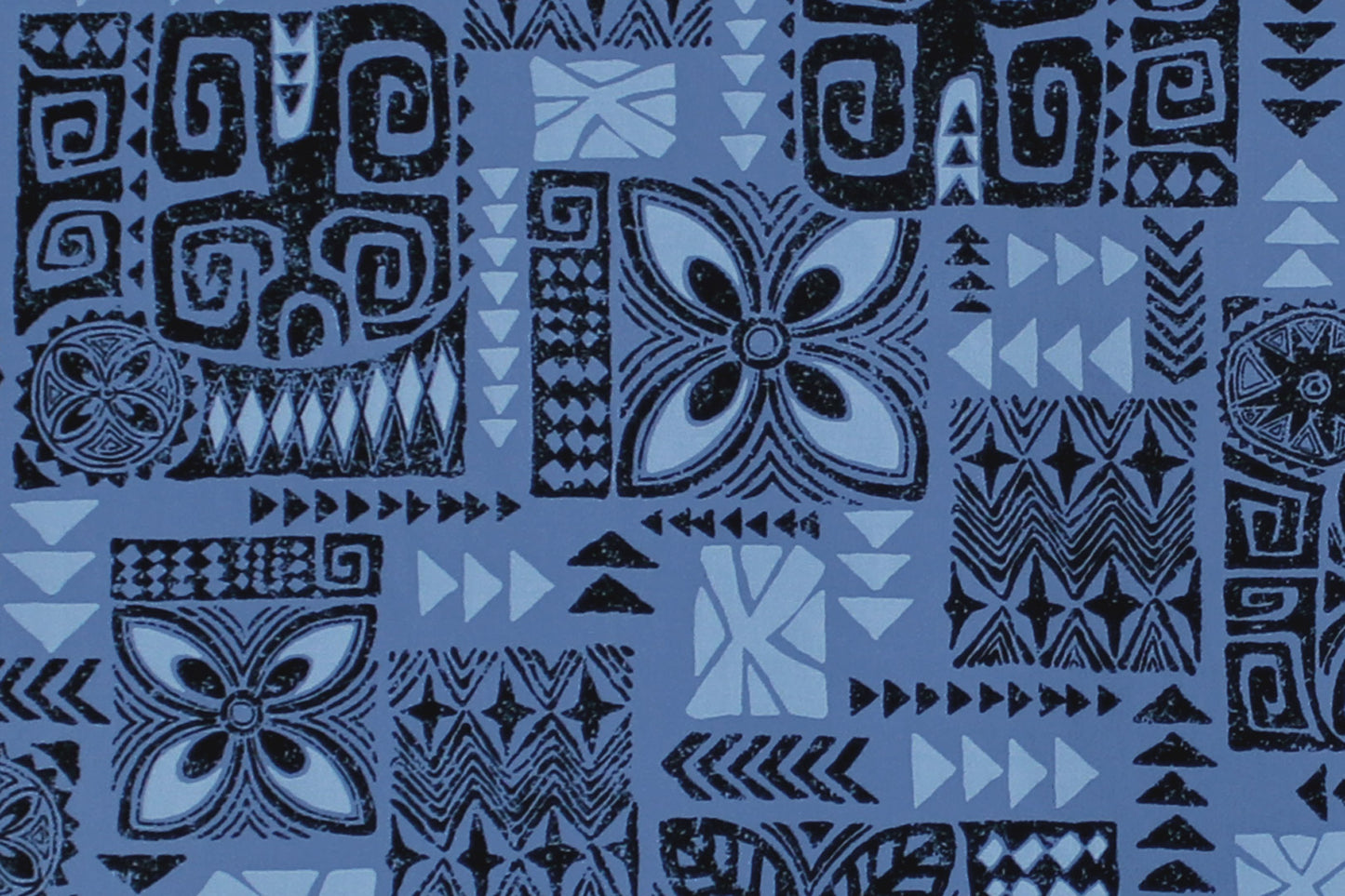 CAB0390 Blue