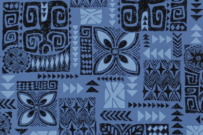 CAB0390 Blue