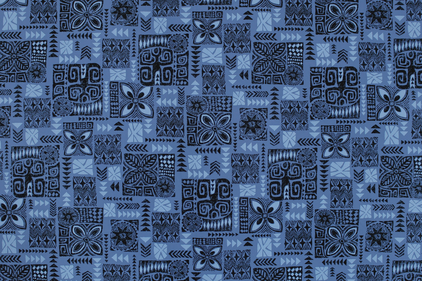 CAB0390 Blue