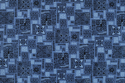 CAB0390 Blue