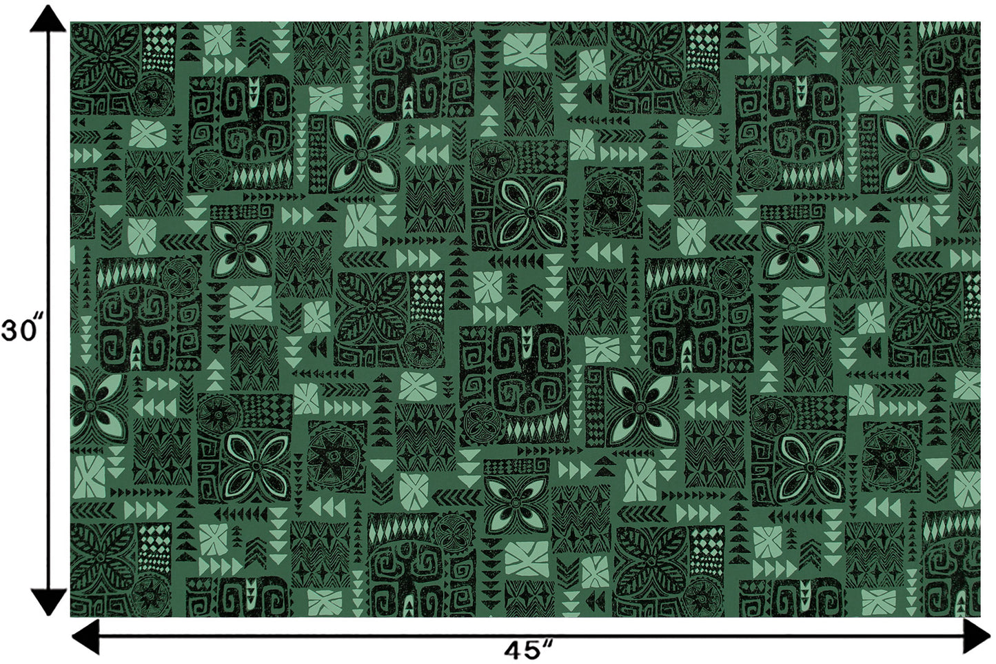 CAB0390 Green