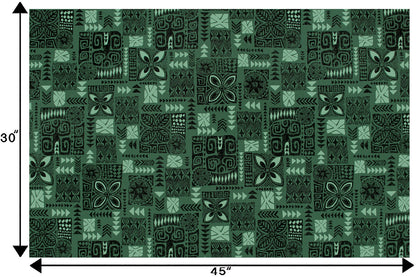 CAB0390 Green