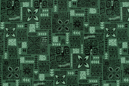 CAB0390 Green