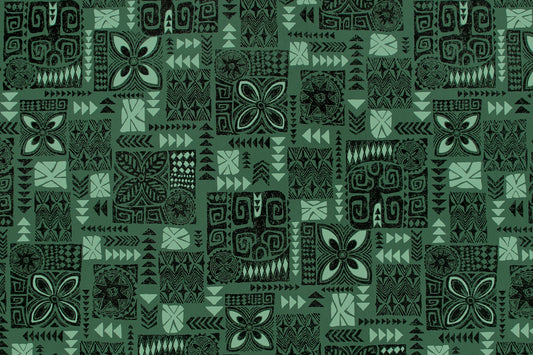 CAB0390 Green