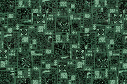 CAB0390 Green