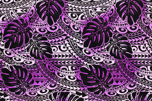 CAB0391 Purple