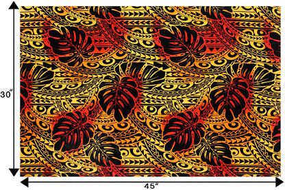 CAB0391 Red