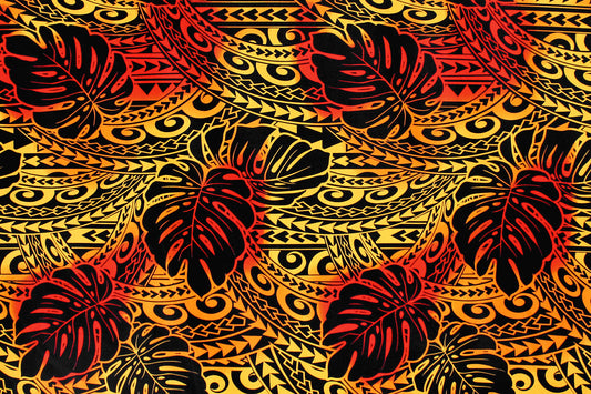 CAB0391 Red