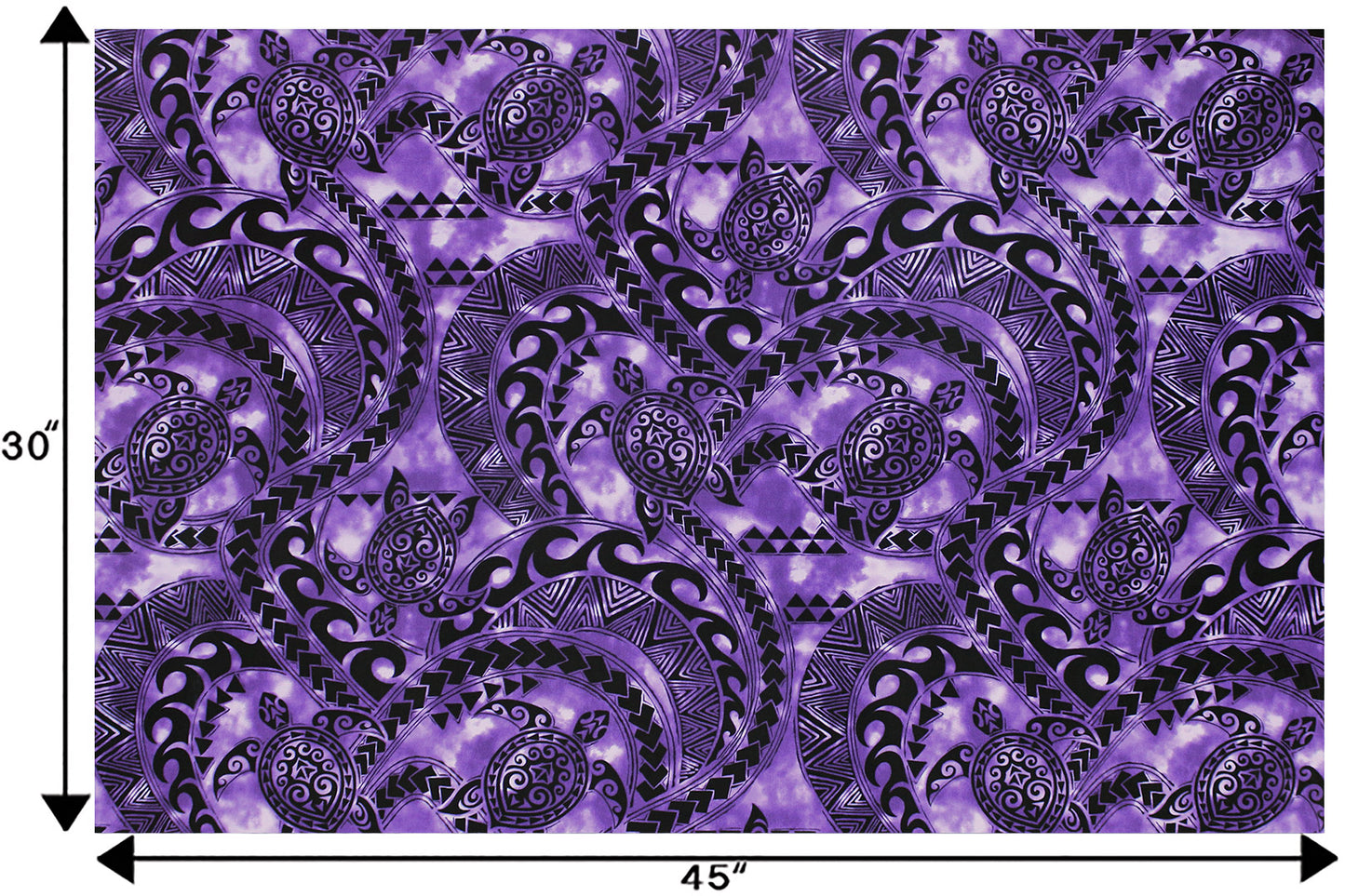 CAB0392 Purple