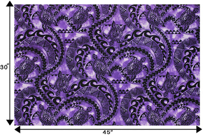 CAB0392 Purple