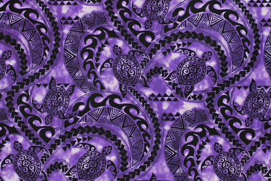 CAB0392 Purple