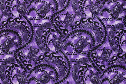 CAB0392 Purple