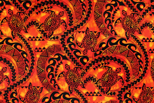CAB0392 Red
