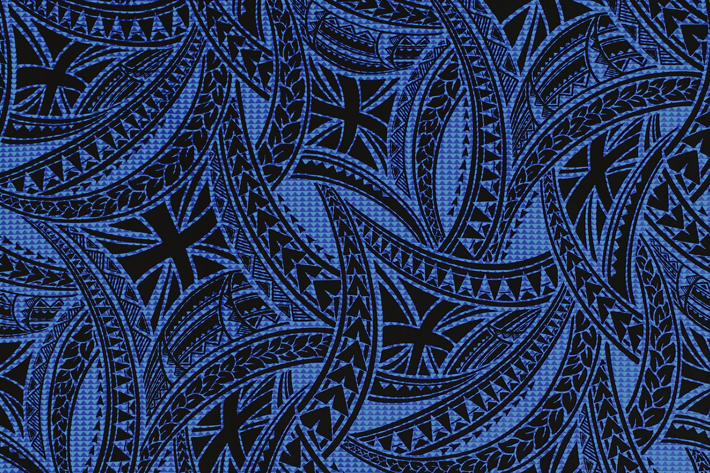 CAB0393 Blue