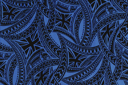 CAB0393 Blue