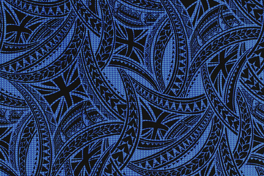 CAB0393 Blue
