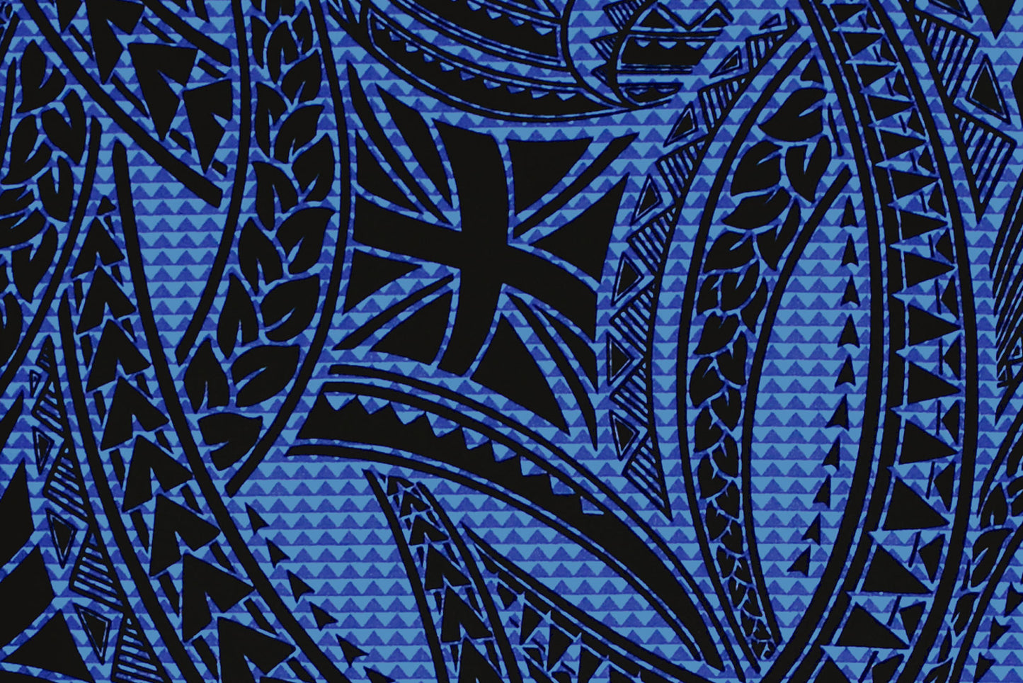 CAB0393 Blue