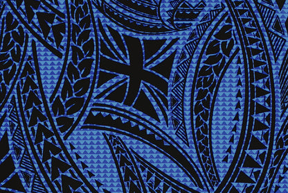 CAB0393 Blue
