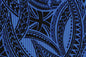 CAB0393 Blue