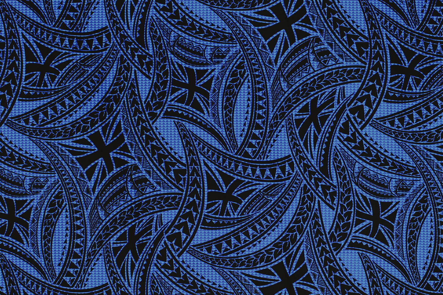 CAB0393 Blue