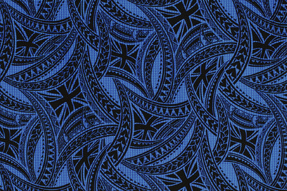 CAB0393 Blue