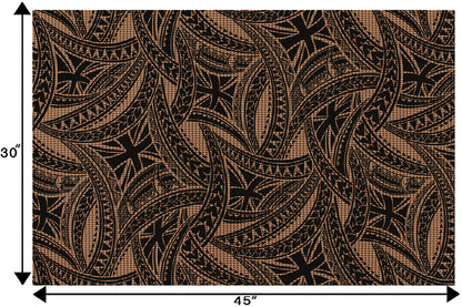 CAB0393 Brown