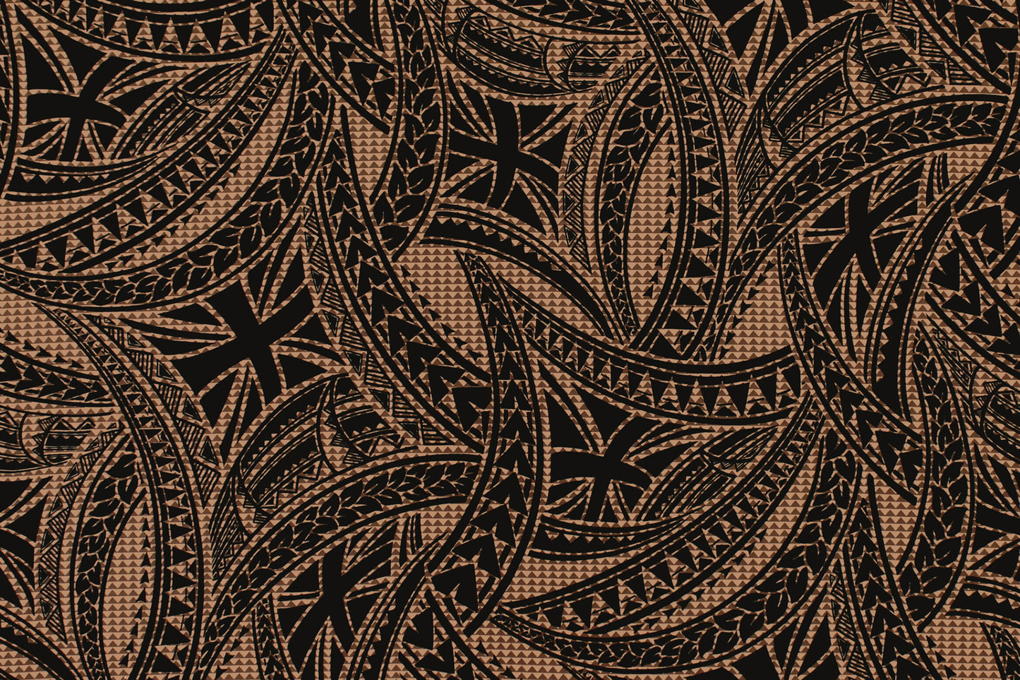 CAB0393 Brown