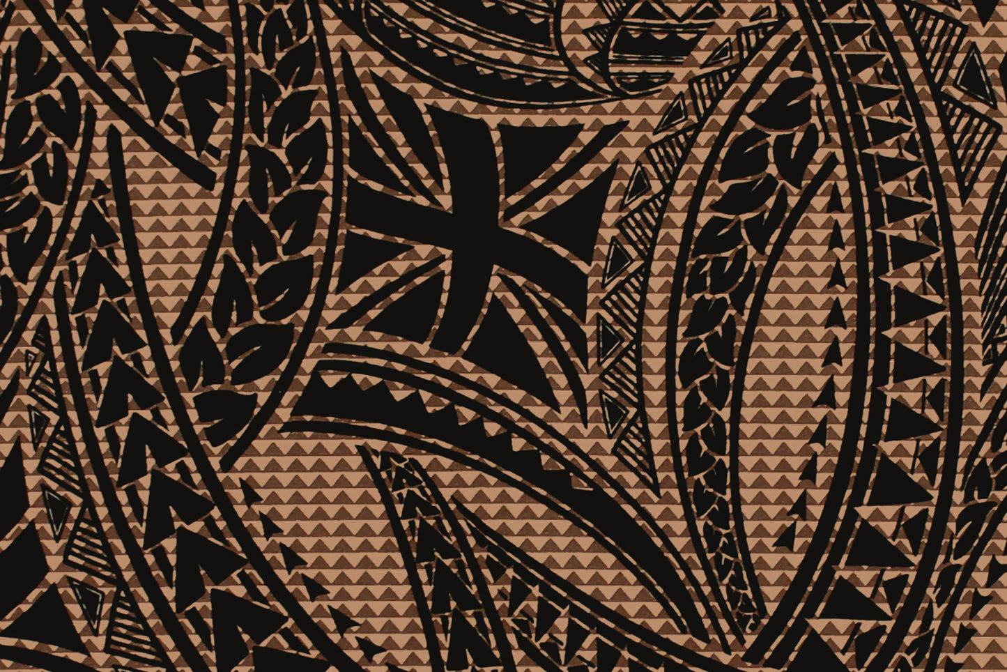 CAB0393 Brown
