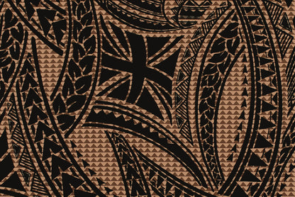 CAB0393 Brown