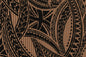 CAB0393 Brown