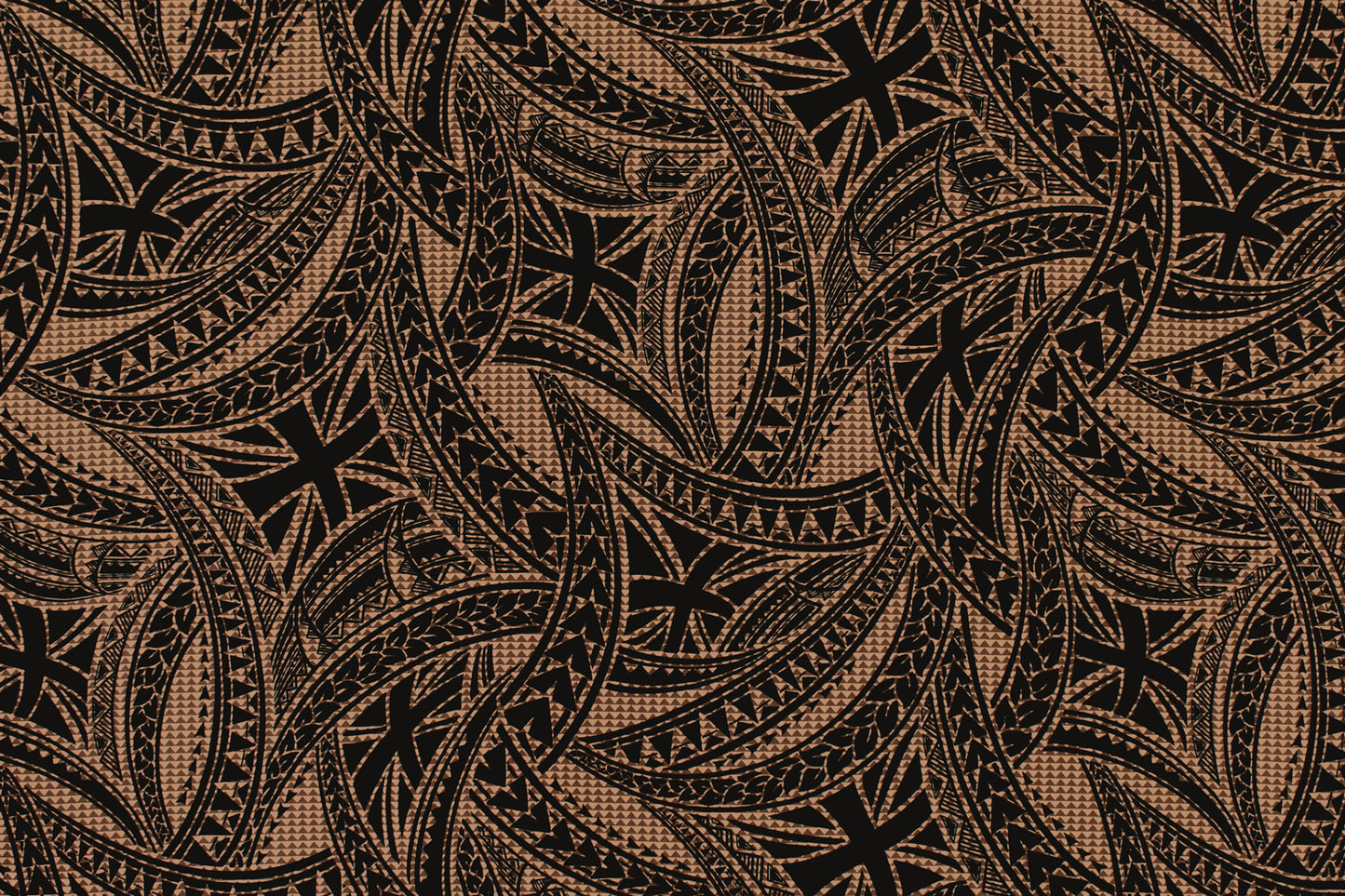 CAB0393 Brown
